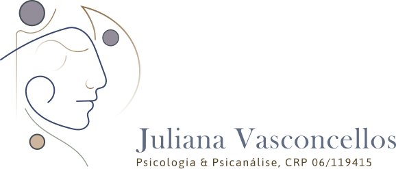 Logo Juliana Vasconcellos