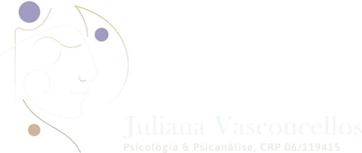Logo Juliana Vasconcellos