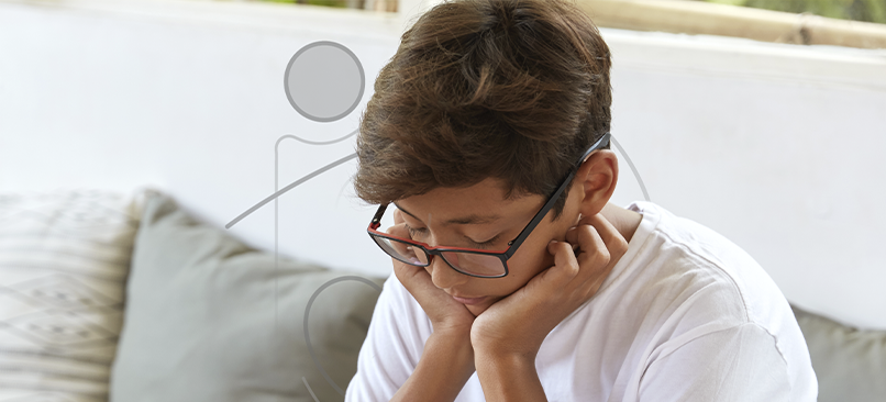 Imagem Psicanalise para adolescentes